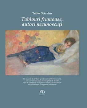 Tablouri frumoase, autori necunoscuti - Tudor Octavian