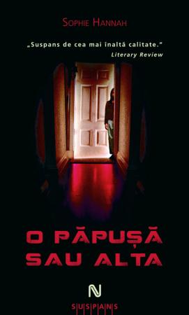 O papusa sau alta - Sophie Hannah