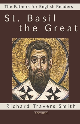 St. Basil the Great - Anthem Publishing