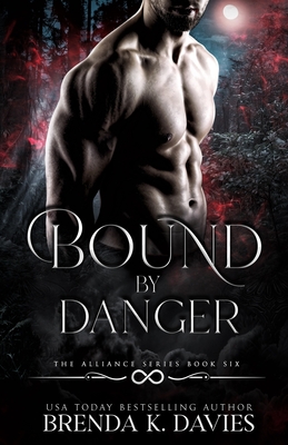 Bound by Danger - Brenda K. Davies