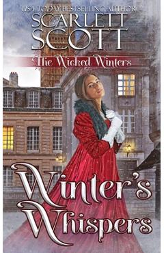 Poza produsului Winter's Whispers - Scarlett Scott