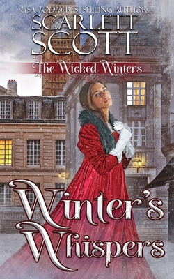 Winter's Whispers - Scarlett Scott