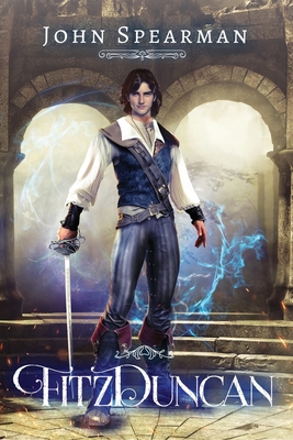 FitzDuncan - John J. Spearman