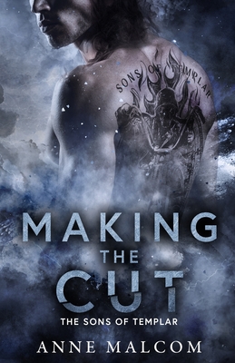 Making the Cut - Anne Malcom