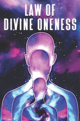 Coperta cărții 'Law of Divine Oneness: Laws of the Universe #7 - Sherry Lee'