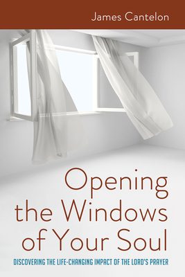 Opening the Windows of Your Soul: Discovering the Life-Changing Impact of the Lord's Prayer - James Cantelon