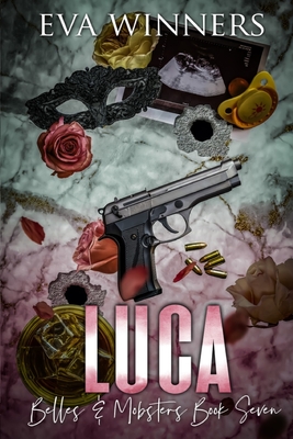 Luca: Special Edition Paperback - Eva Winners