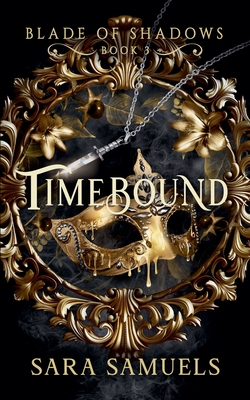 Timebound - Sara Samuels