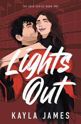 Lights Out - Kayla James