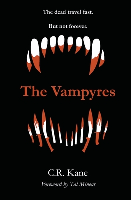 The Vampyres - C. R. Kane