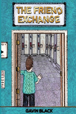 The Friend Exchange - Gavin Black