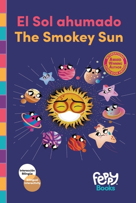 El Sol ahumado - The Smokey Sun - Feppy Books