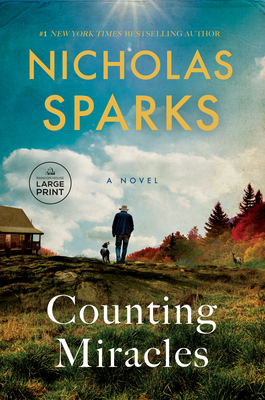 Counting Miracles - Nicholas Sparks