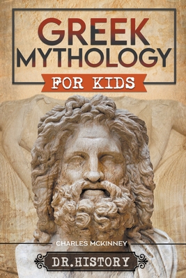 Greek Mythology for Kids - History