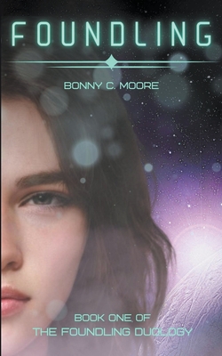 Foundling - Bonny C. Moore