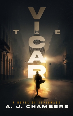 The Vicar - A. J. Chambers