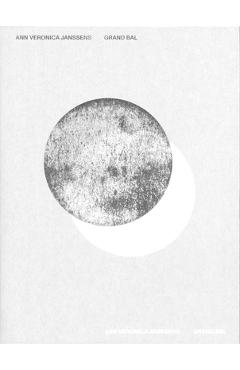 Poza produsului Ann Veronica Janssens - Ann Veronica Janssens