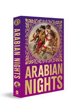 Poza produsului Arabian Nights - Richard Burton