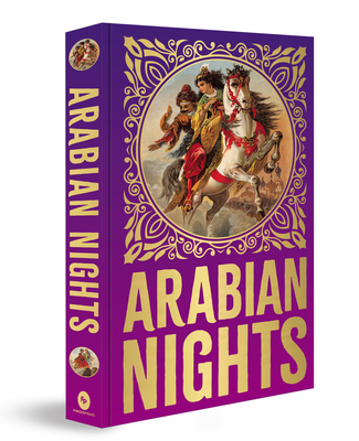 Arabian Nights - Richard Burton