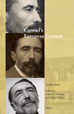 Conrad's European Context - Andrzej Busza