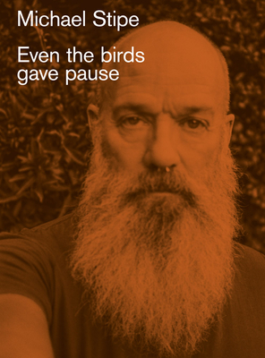 Michael Stipe: Even the Birds Gave Pause - Michael Stipe