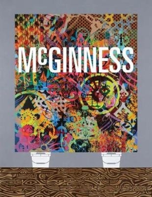 Ryan McGinness: #Metadata - Ryan Mcginness