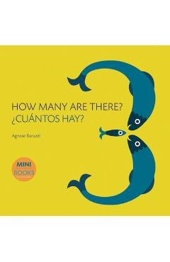 Poza produsului How Many Are There - Agnese Baruzzi