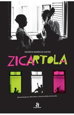 Poza produsului Zicartola - Mauricio Barros Castro