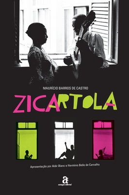 Zicartola - Mauricio Barros Castro