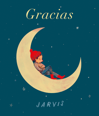 Gracias - Jarvis