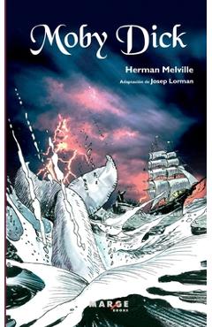 Poza produsului Moby Dick - Herman Melville