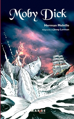 Moby Dick - Herman Melville
