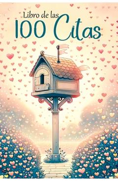 Poza produsului Libro de las 100 Citas: Diary of a Romántica - El Mapa Secreto de Nuestros Encuentros. Ideas de Citas para Conocer Mejor a Tu Pareja - Quillscribe Memoirs