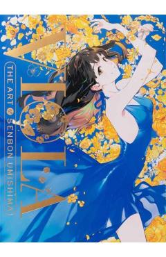 Viola: The Art of Senbon Umishima - Senbon Umishima