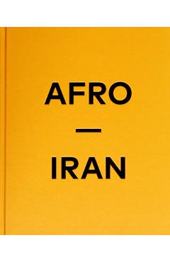 Poza produsului Afro-Iran: The Unknown Minority - 