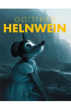 Poza produsului Gottfried Helnwein - Elsy Lahner