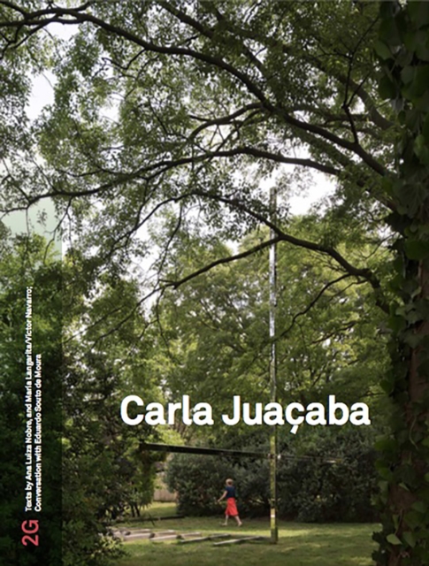 2g: Carla Juaaba: Issue #88 - Carla Juaaba