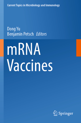Mrna Vaccines - Dong Yu