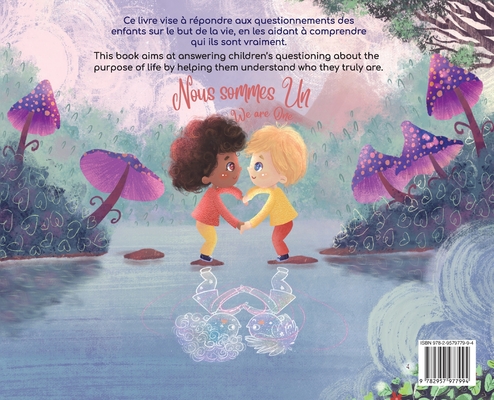 سحر الحياة The Magic of Life _Bilingual - Sylvine Boucardet Grüne