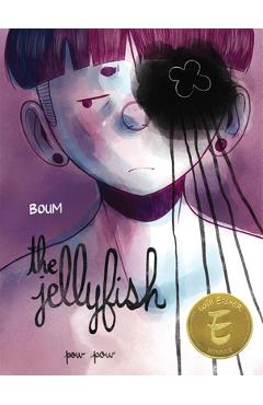 Poza produsului The Jellyfish - Boum