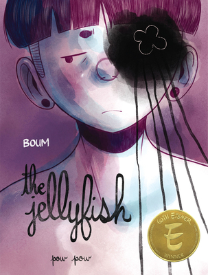 The Jellyfish - Boum