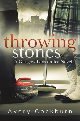 Throwing Stones - Avery Cockburn