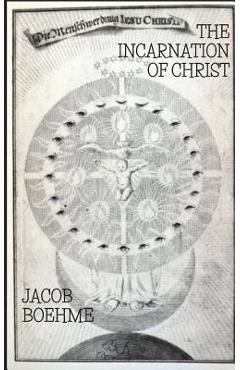 Coperta cărții 'The Incarnation of Christ - Wayne Kraus'