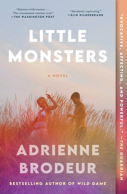 Little Monsters - Adrienne Brodeur