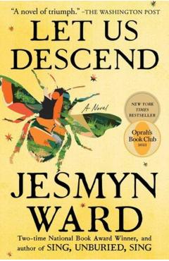 Let Us Descend - Jesmyn Ward
