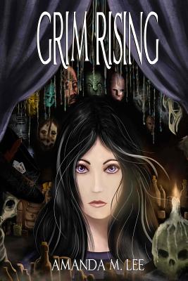 Grim Rising - Amanda M. Lee