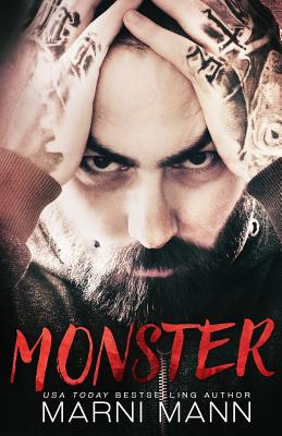 Monster - Marni Mann