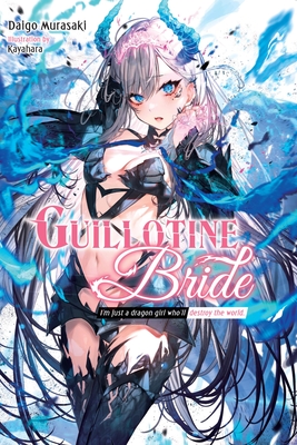 Guillotine Bride - Daigo Murasaki