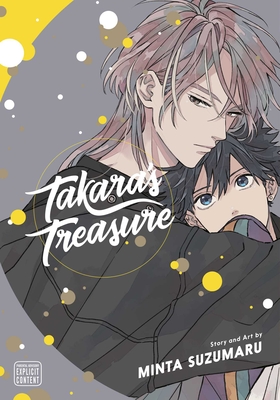 Takara's Treasure - Minta Suzumaru