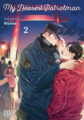 My Dearest Patrolman, Vol. 2 - Niyama